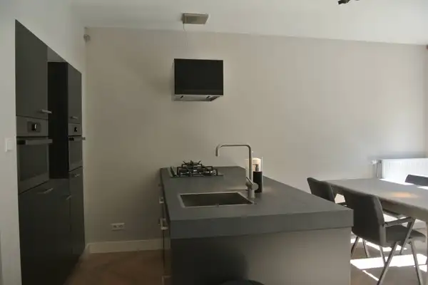 Foto #20 Appartement Sportlaan Den Haag