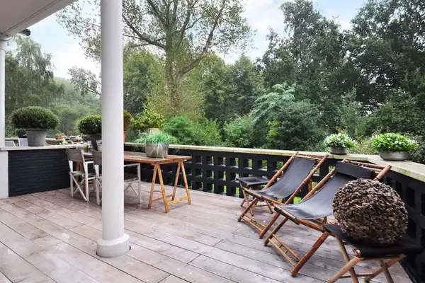 Foto #12 Appartement Sportlaan Den Haag