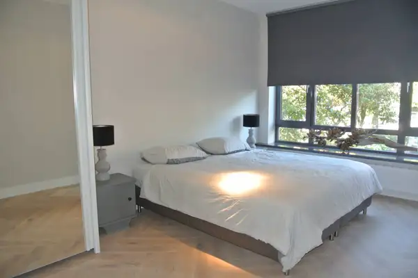 Foto #27 Appartement Sportlaan Den Haag