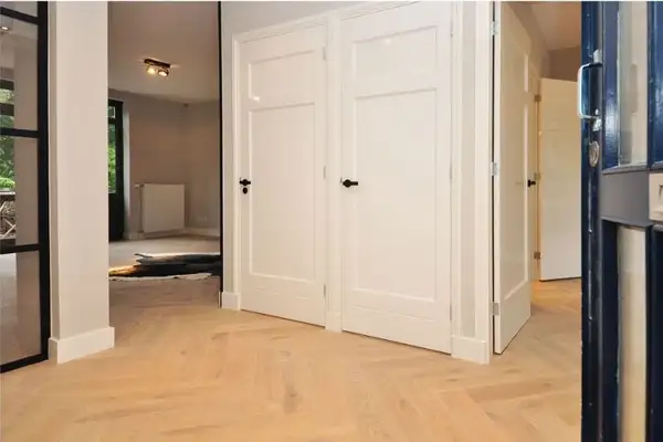 Foto #35 Appartement Sportlaan Den Haag