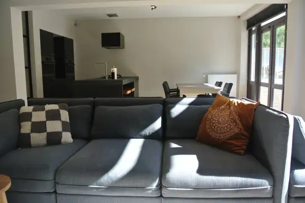 Foto #7 Appartement Sportlaan Den Haag