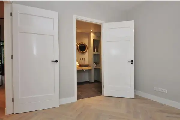 Foto #34 Appartement Sportlaan Den Haag