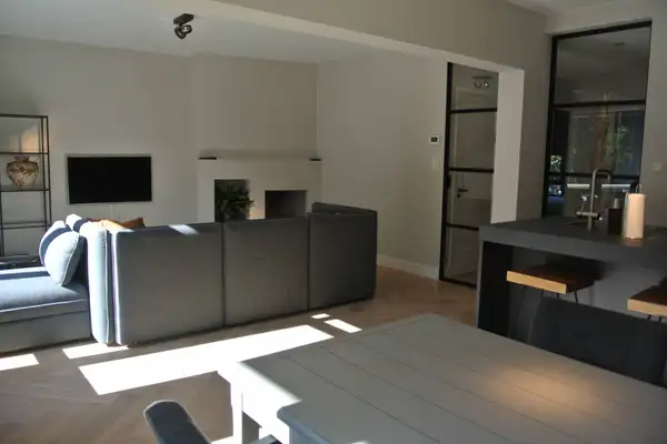 Foto #9 Appartement Sportlaan Den Haag