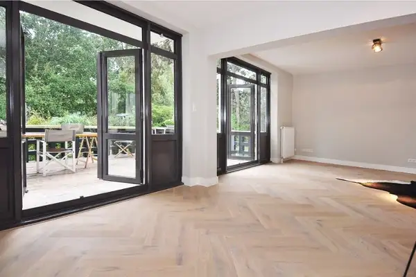 Foto #1 Appartement Sportlaan Den Haag