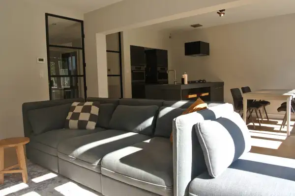 Foto #8 Appartement Sportlaan Den Haag