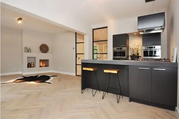 Foto #16 Appartement Sportlaan Den Haag