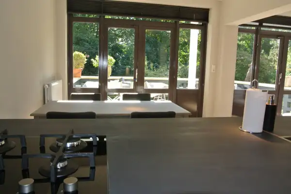 Foto #2 Appartement Sportlaan Den Haag