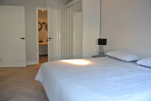 Foto #29 Appartement Sportlaan Den Haag