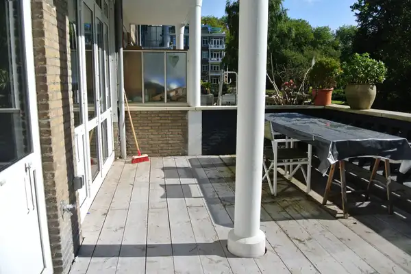 Foto #13 Appartement Sportlaan Den Haag