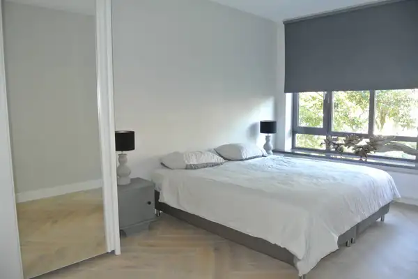 Foto #28 Appartement Sportlaan Den Haag