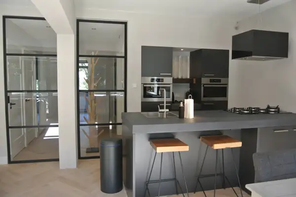 Foto #18 Appartement Sportlaan Den Haag