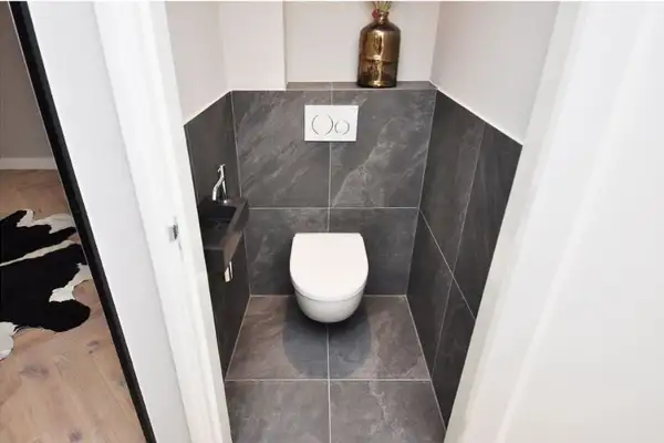 Foto #38 Appartement Sportlaan Den Haag