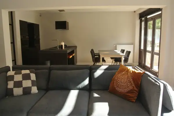 Foto #5 Appartement Sportlaan Den Haag