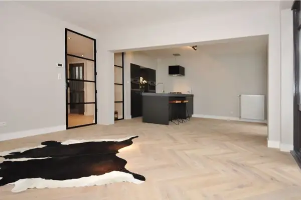 Foto #3 Appartement Sportlaan Den Haag