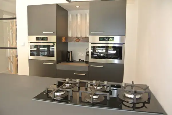 Foto #19 Appartement Sportlaan Den Haag