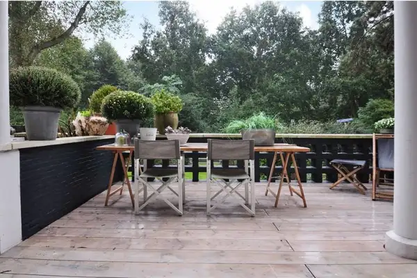 Foto #10 Appartement Sportlaan Den Haag