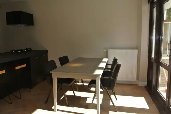 Foto #22 Appartement Sportlaan Den Haag