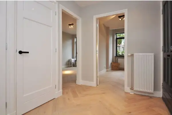 Foto #36 Appartement Sportlaan Den Haag