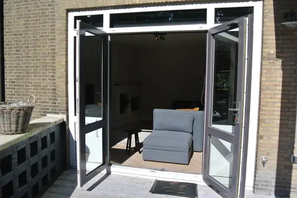 Foto #14 Appartement Sportlaan Den Haag