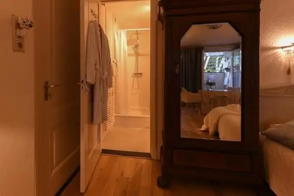 Foto #10 Appartement Badhuisweg Den Haag