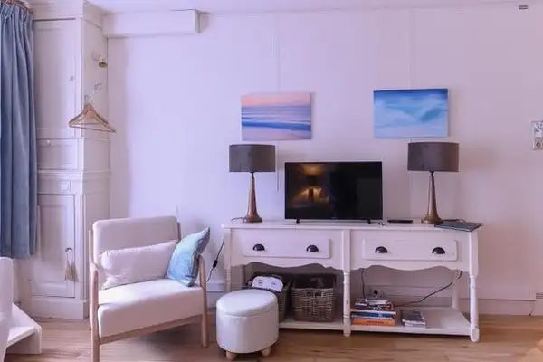 Foto #5 Appartement Badhuisweg Den Haag