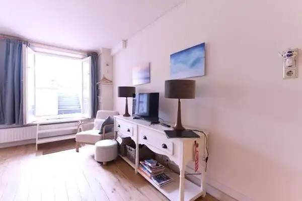 Foto #22 Appartement Badhuisweg Den Haag