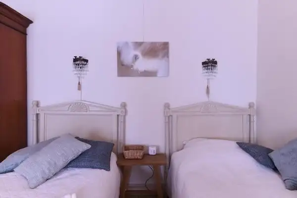 Foto #4 Appartement Badhuisweg Den Haag