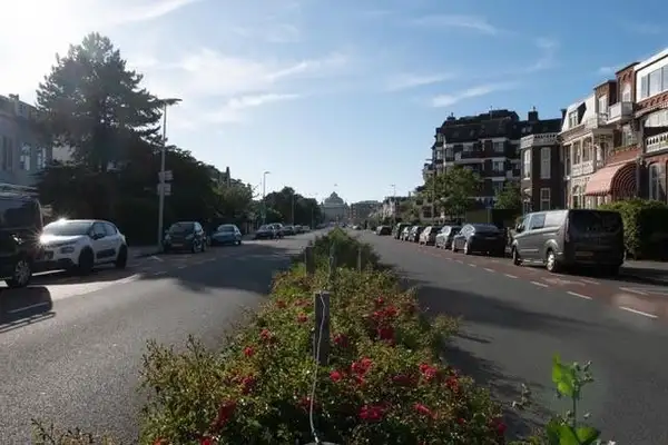 Foto #20 Appartement Badhuisweg Den Haag