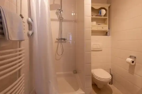 Foto #16 Appartement Badhuisweg Den Haag