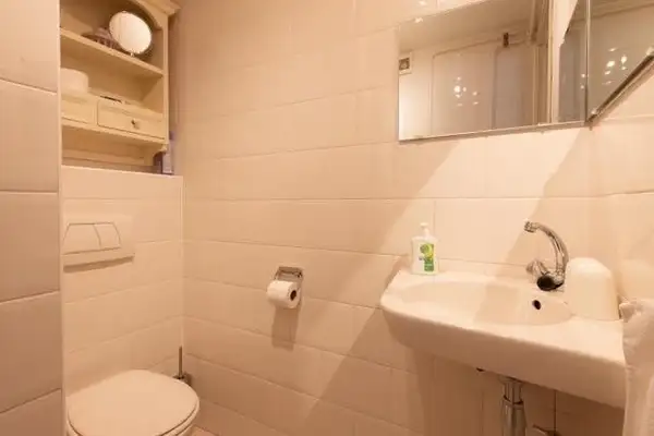 Foto #17 Appartement Badhuisweg Den Haag