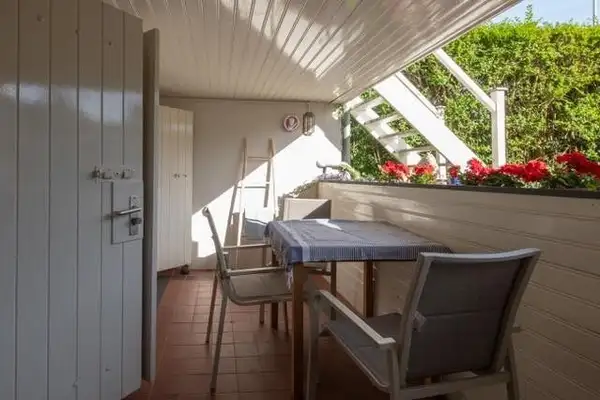 Foto #19 Appartement Badhuisweg Den Haag