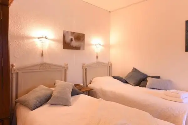 Foto #8 Appartement Badhuisweg Den Haag