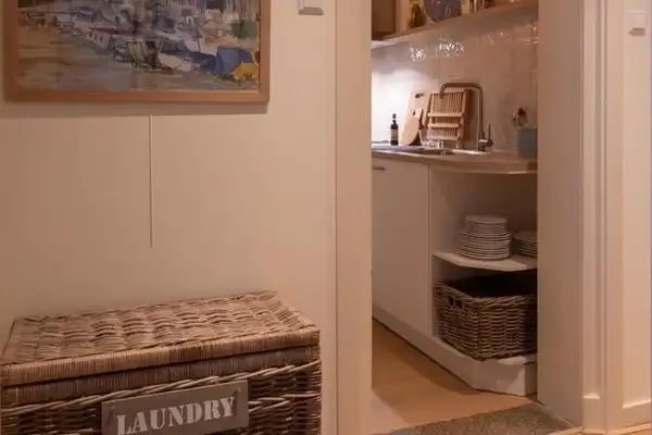 Foto #15 Appartement Badhuisweg Den Haag