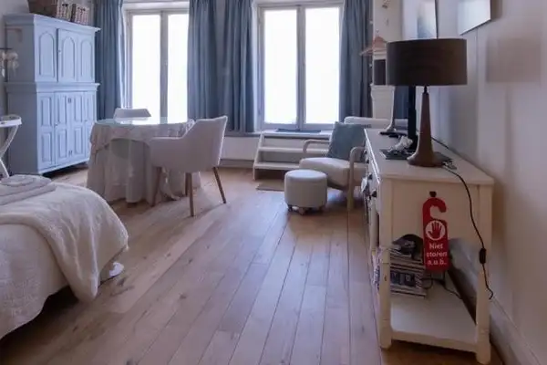 Foto #18 Appartement Badhuisweg Den Haag