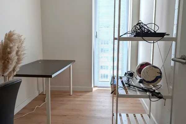 Foto #14 Appartement Amstelstroom Zoetermeer