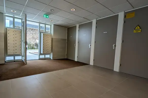 Foto #22 Appartement Amstelstroom Zoetermeer