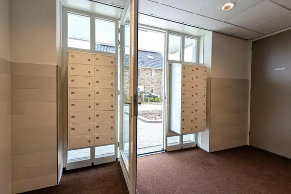 Foto #23 Appartement Amstelstroom Zoetermeer