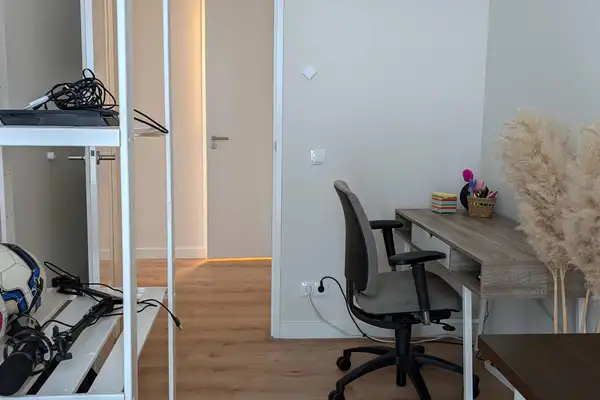 Foto #15 Appartement Amstelstroom Zoetermeer