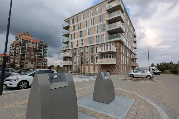 Foto #0 Appartement Amstelstroom Zoetermeer