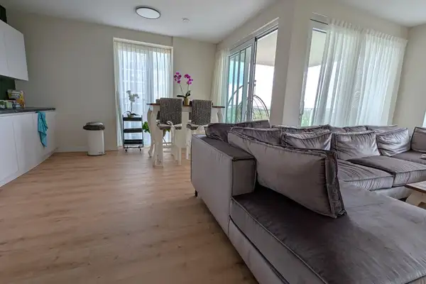 Foto #2 Appartement Amstelstroom Zoetermeer