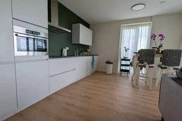 Foto #1 Appartement Amstelstroom Zoetermeer