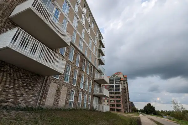 Foto #26 Appartement Amstelstroom Zoetermeer