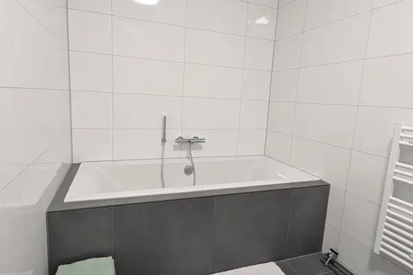 Foto #11 Appartement Amstelstroom Zoetermeer