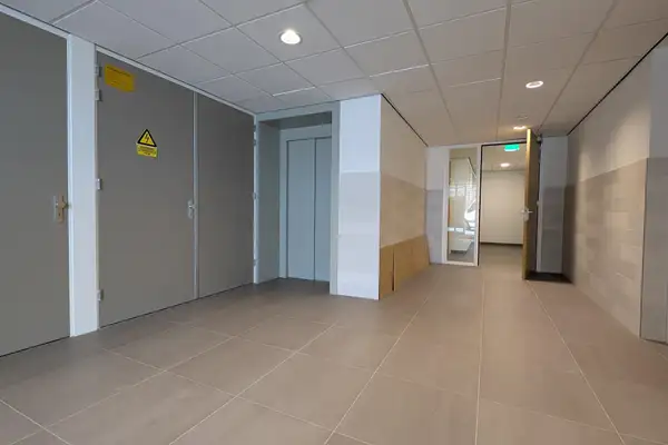 Foto #24 Appartement Amstelstroom Zoetermeer