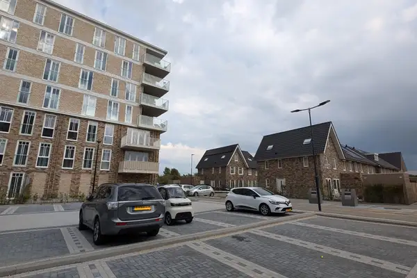 Foto #27 Appartement Amstelstroom Zoetermeer