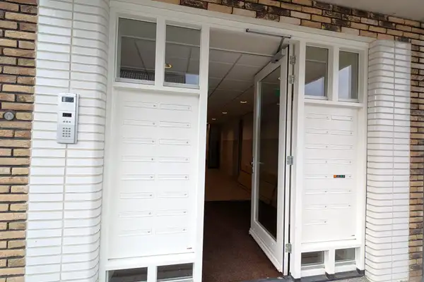 Foto #25 Appartement Amstelstroom Zoetermeer