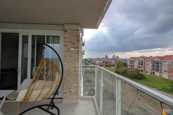 Foto #5 Appartement Amstelstroom Zoetermeer