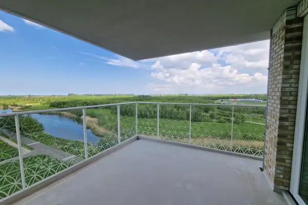 Foto #4 Appartement Amstelstroom Zoetermeer