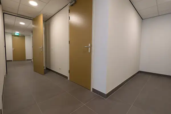 Foto #21 Appartement Amstelstroom Zoetermeer