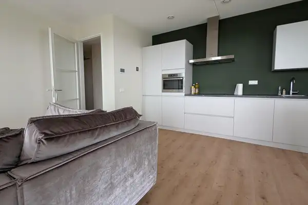 Foto #6 Appartement Amstelstroom Zoetermeer